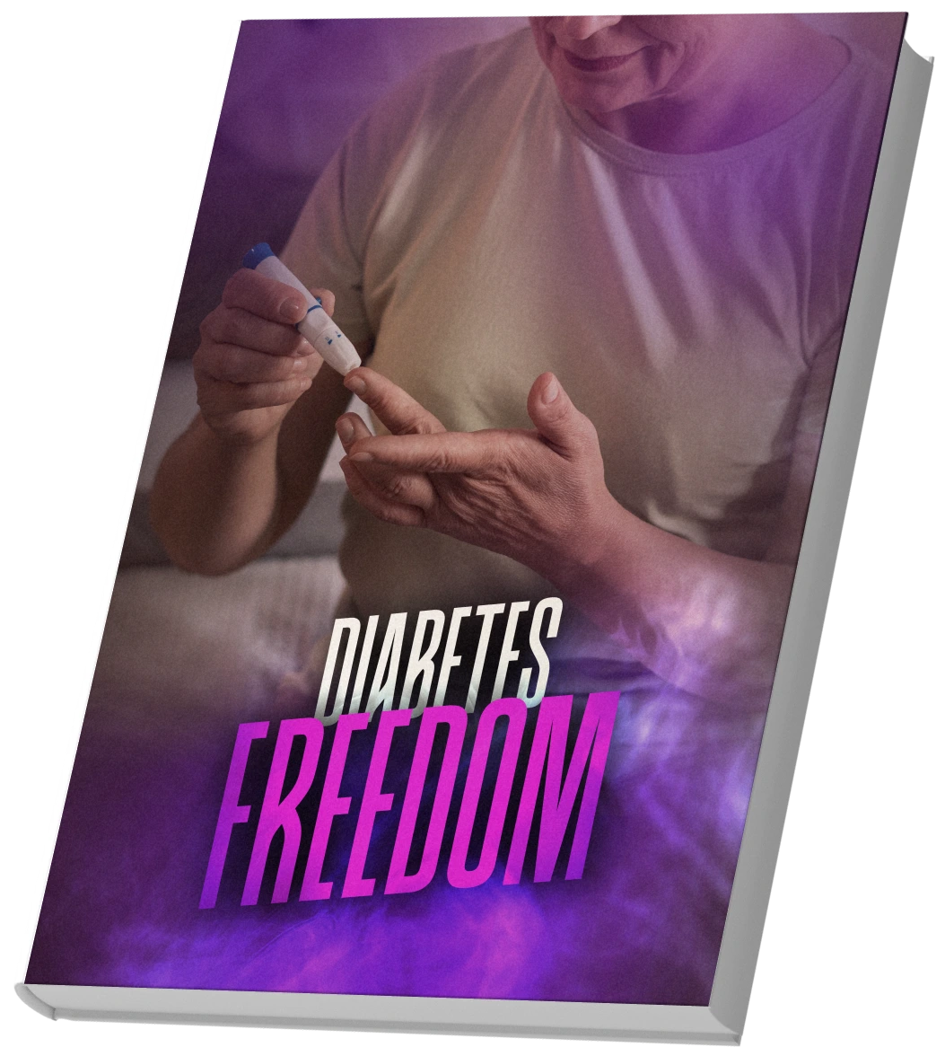 Diabetes Freedom bonus guide
