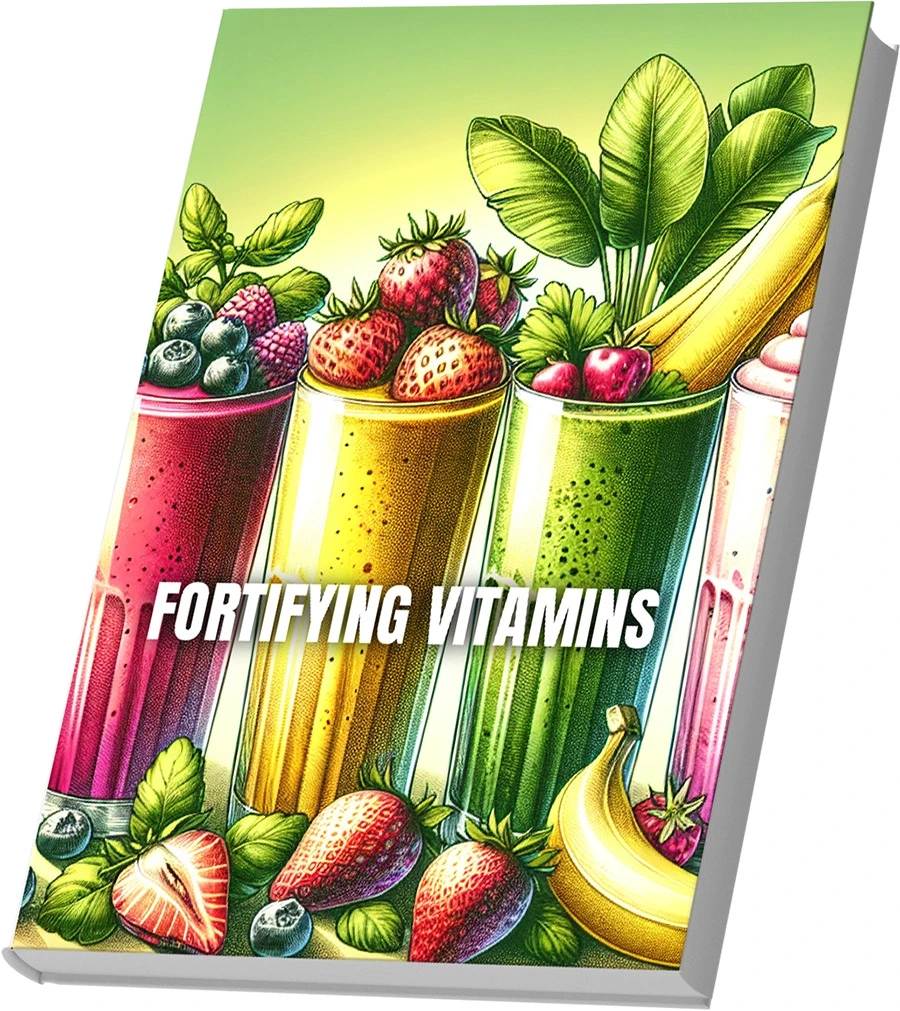 Fortifying Vitamins bonus guide