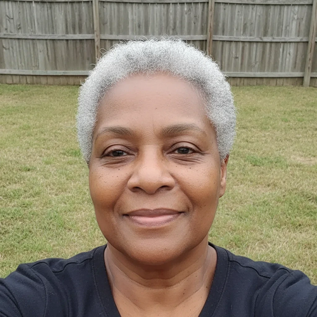 GlucoTide customer Deborah H.